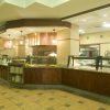 Brooks Residential Hall Cafeteria